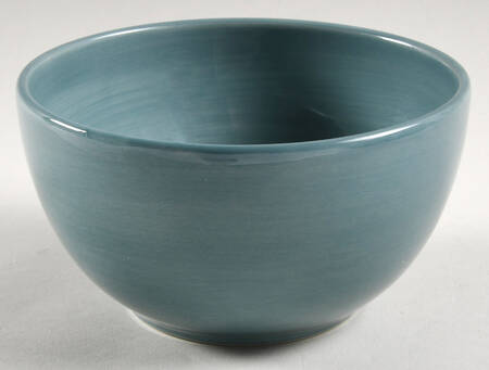 Misto Blue Soup/Cereal Bowl