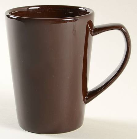 Misto Chocolate Mug