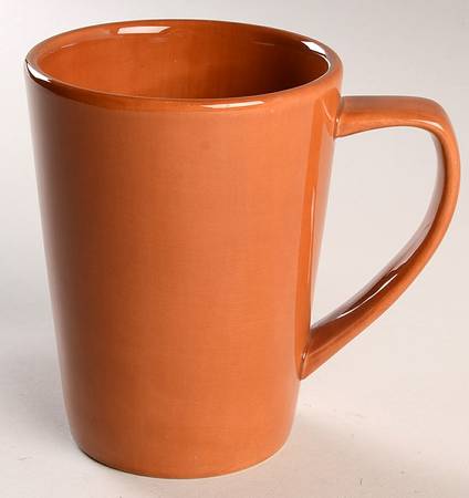 Misto Cashew Mug