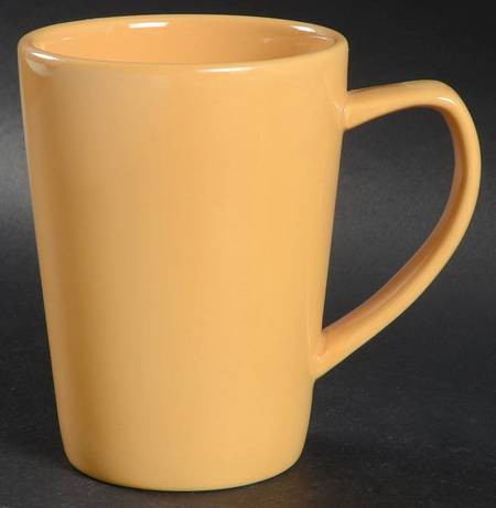 Misto Gold Mug
