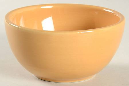 Misto Gold Fruit/Dessert (Sauce) Bowl