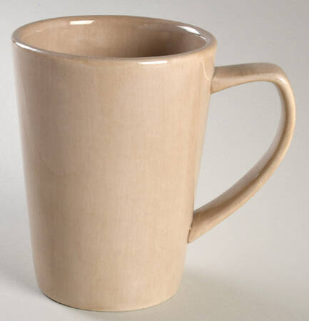 Misto Light Taupe Mug