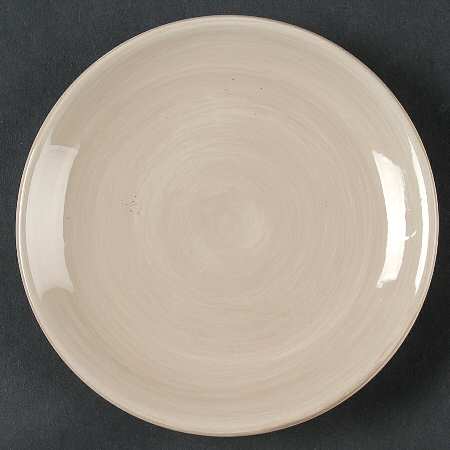 Misto Light Taupe Canape Plate