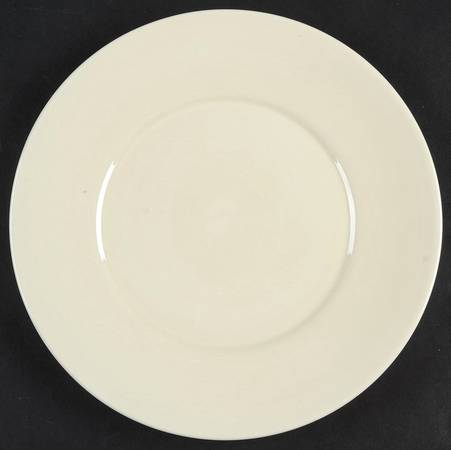 Misto Linen Salad Plate