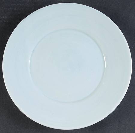 Misto Light Blue Salad Plate