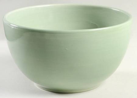 Misto Light Green Soup/Cereal Bowl