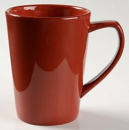 Misto Rust Mug