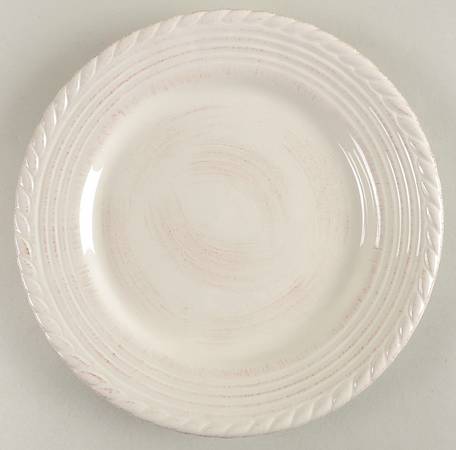 Lucca Cream by Tabletops Unlimited