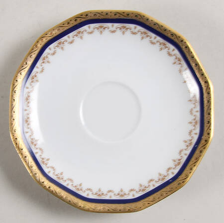 TIR496 Saucer for Demitasse Cup