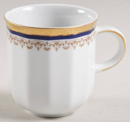 TIR496 Flat Demitasse Cup