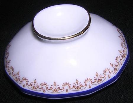 TIR496 Lid for Mini Coffee Pot
