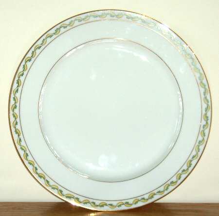 6446 Dinner Plate