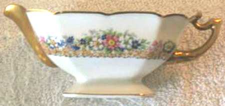 TRV616 Gravy Boat