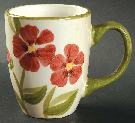 Felicity Mug
