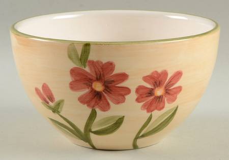 Felicity Coupe Cereal Bowl