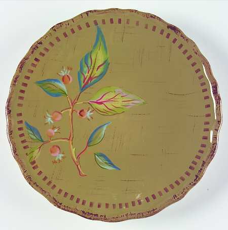Tuscany Salad Plate