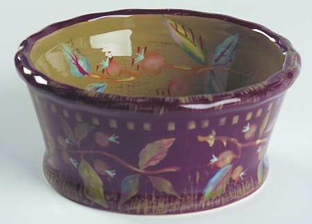 Tuscany Soup/Cereal Bowl