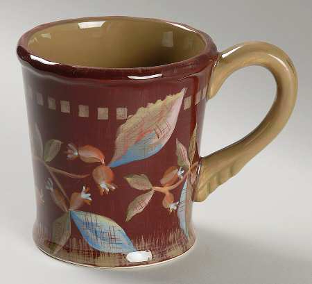 Tuscany Mug