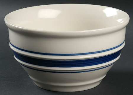 TIE63 Soup/Cereal Bowl