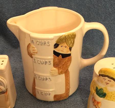 Les Artisans Measuring Cup
