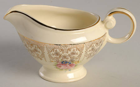 TST728 Creamer