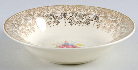 TST728 Fruit/Dessert (Sauce) Bowl