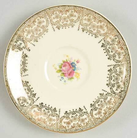 TST728 Saucer