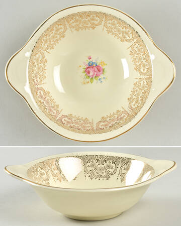 TST728 Lugged Cereal Bowl