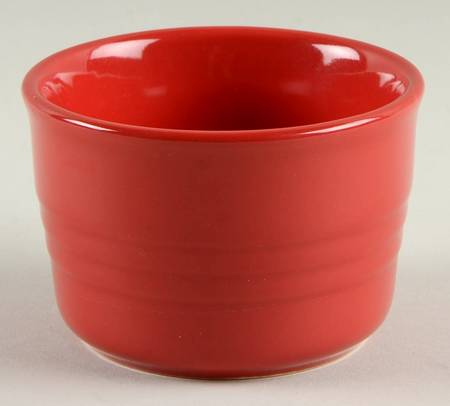 Espana Blaze (Red) Ramekin