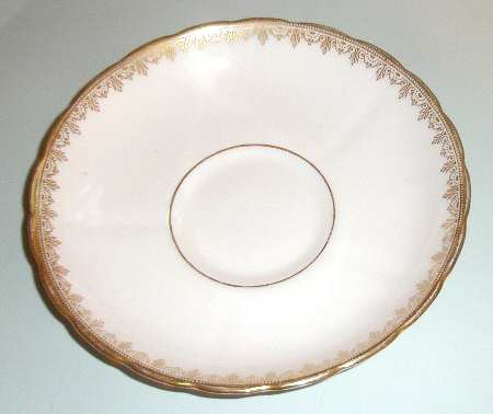 7065h Saucer