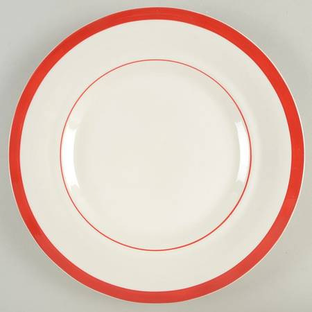 American Bistro Red by Tienshan