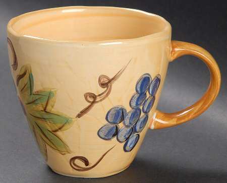 Genova Mug