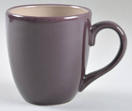 Monterey Plum Mug