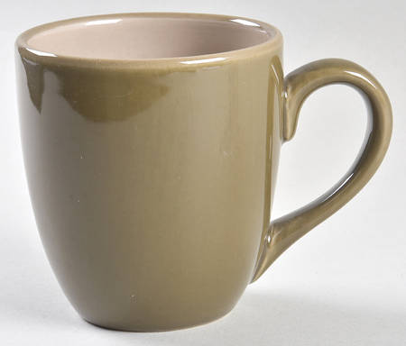 Monterey Olive Mug