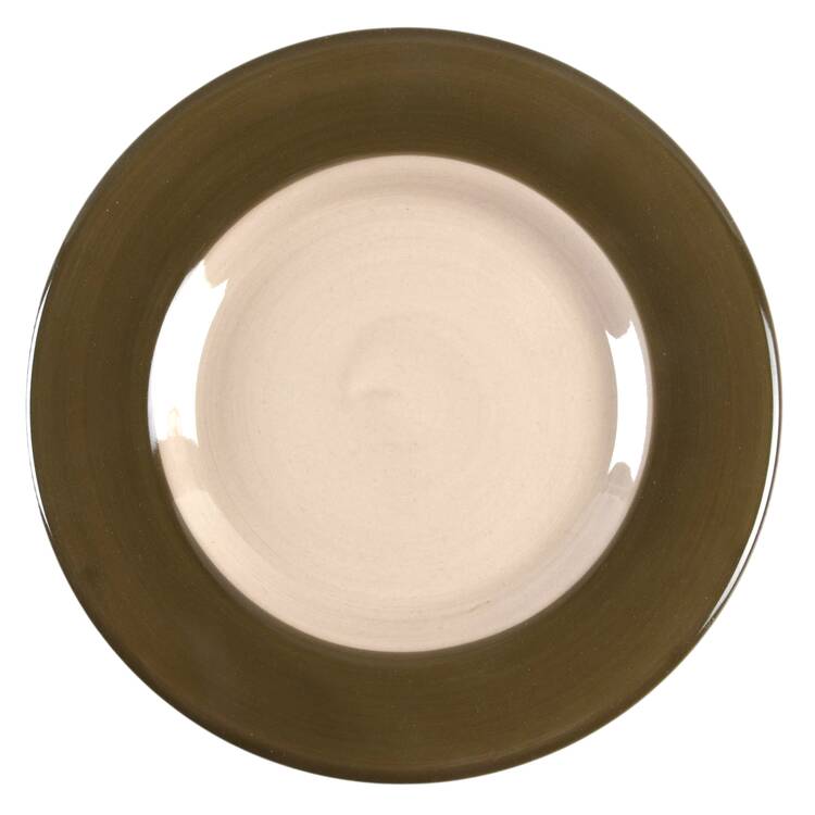 Monterey Olive Salad Plate