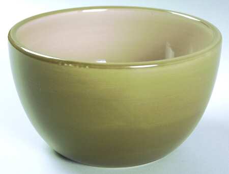 Monterey Olive Soup/Cereal Bowl