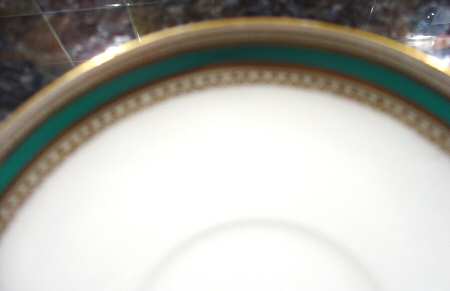 2469 Saucer