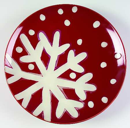 Snowflake by Target