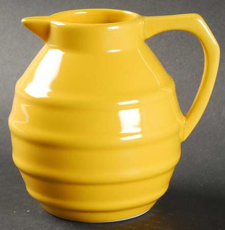 Beehive Creamer