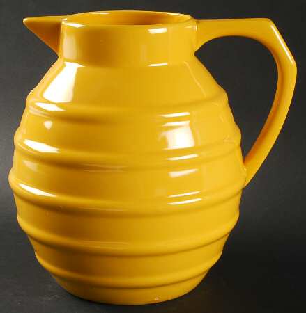Beehive 108 Oz Pitcher