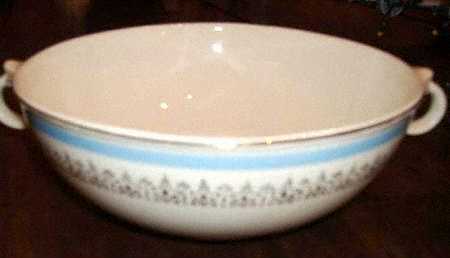 TST912 Round Vegetable No Lid
