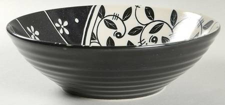 Kantera Soup/Cereal Bowl