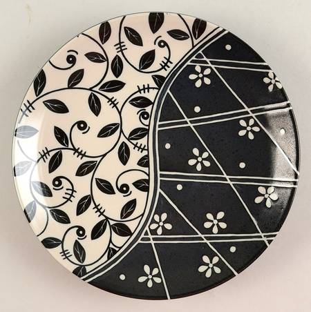 Kantera Salad Plate
