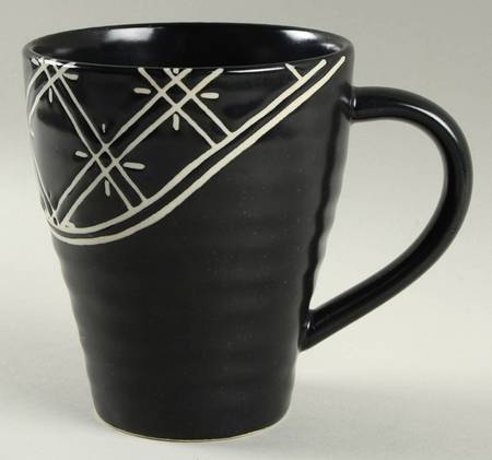 Kantera Mug