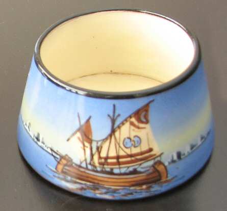 TQY2 Open Sugar Bowl