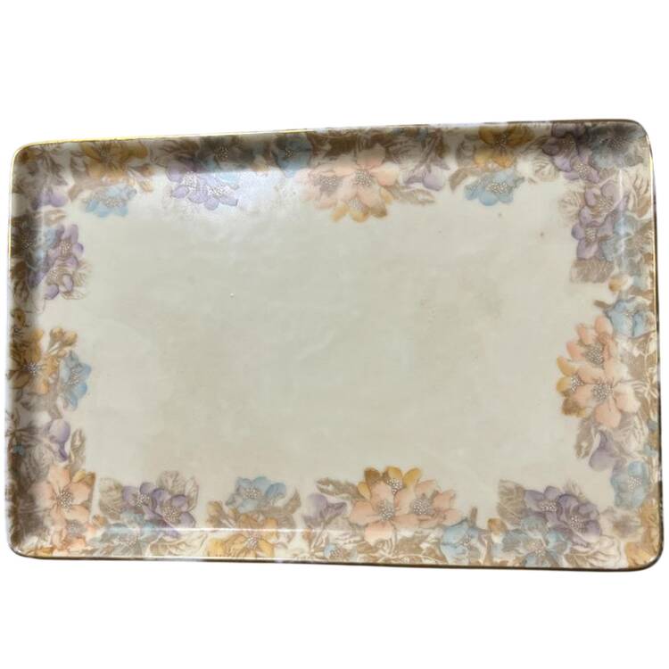 TRV621 Rectangular Tray 11"