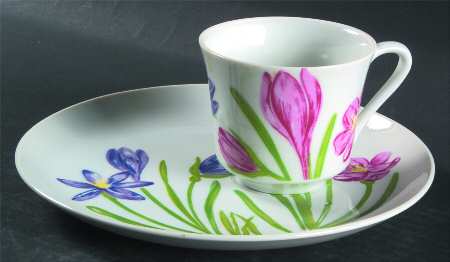 Crocus by Taste Setter