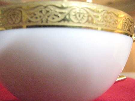 THO405 Flat Cup