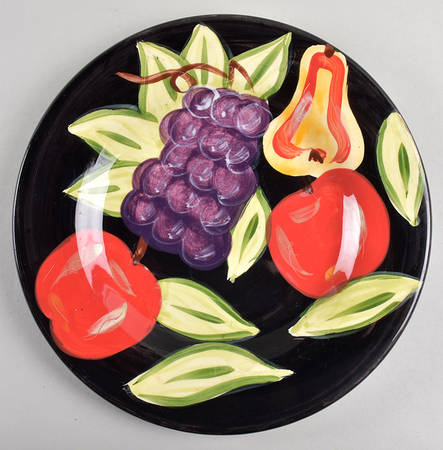 Midnight Fruit by Tabletops Unlimited