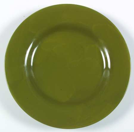 Barcelona Olive Green by Tabletops Unlimited